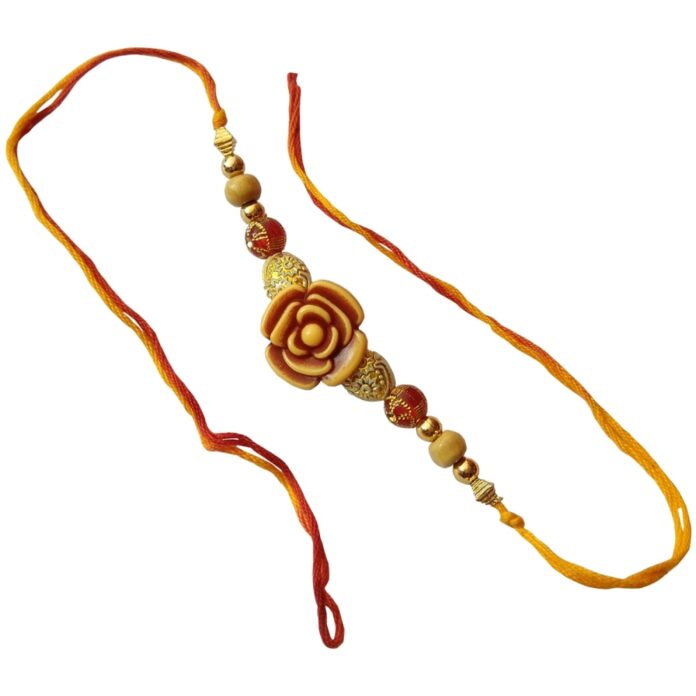 Stunning colorful Rakhis for your