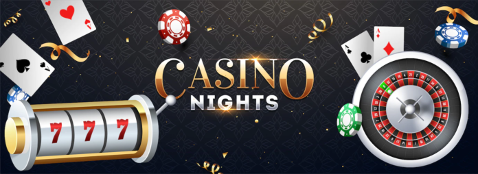 Online Casino